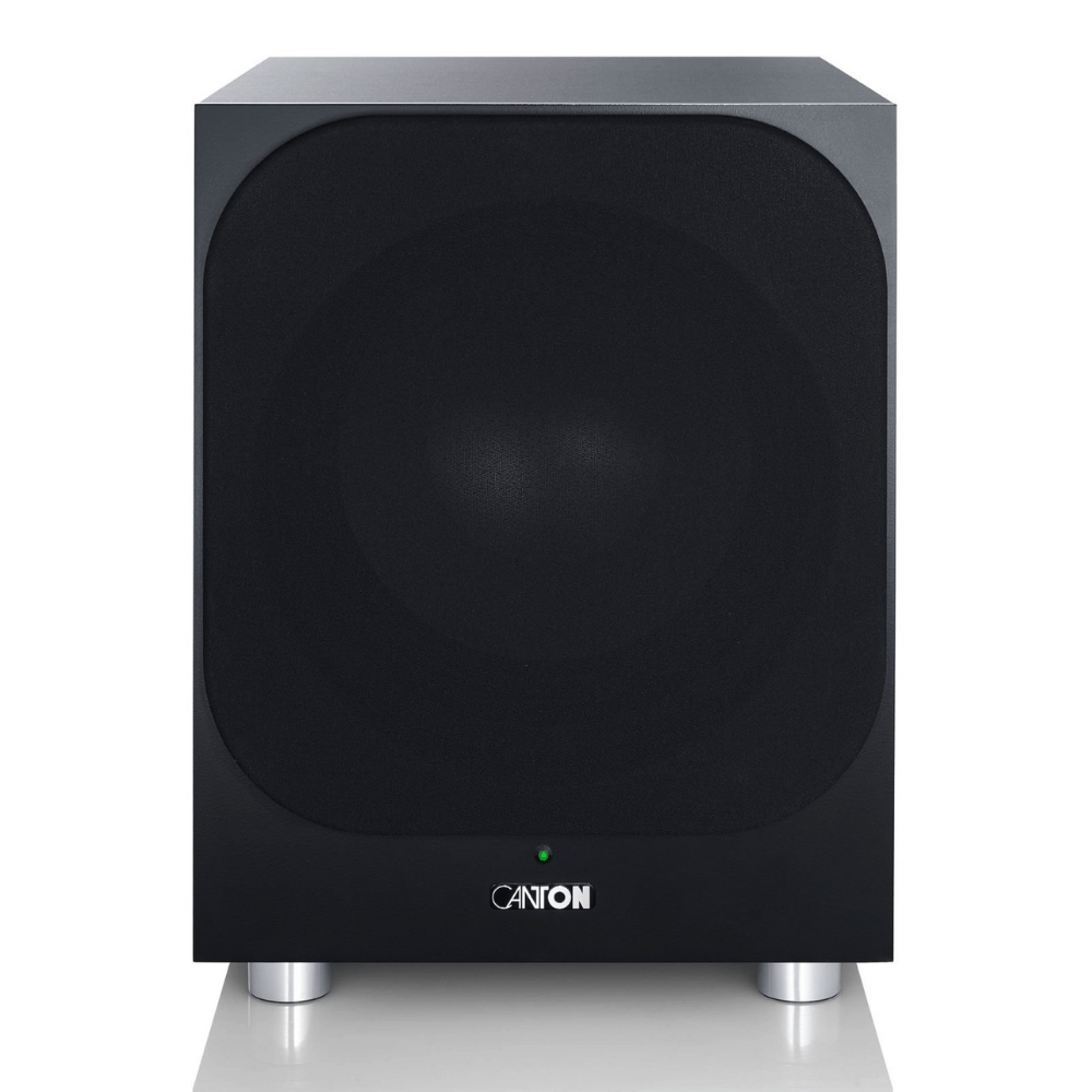 Canton POWER SUB 12 Aktif Subwoofer 7