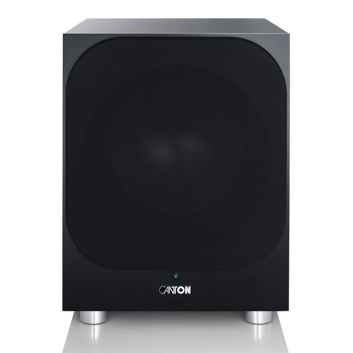 Canton POWER SUB 12 Aktif Subwoofer 7