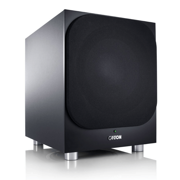 Canton POWER SUB 12 Aktif Subwoofer 8