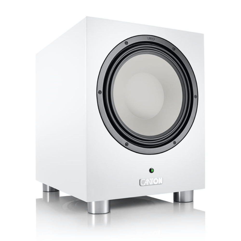 Canton POWER SUB 12 Aktif Subwoofer 10