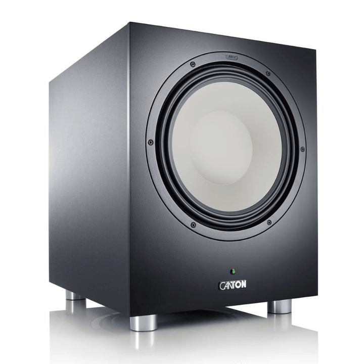 Canton POWER SUB 8 Aktif Subwoofer