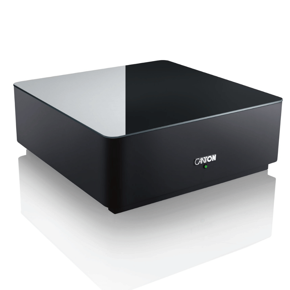 Canton SMART SUB 10 Aktif Kablosuz Subwoofer 6