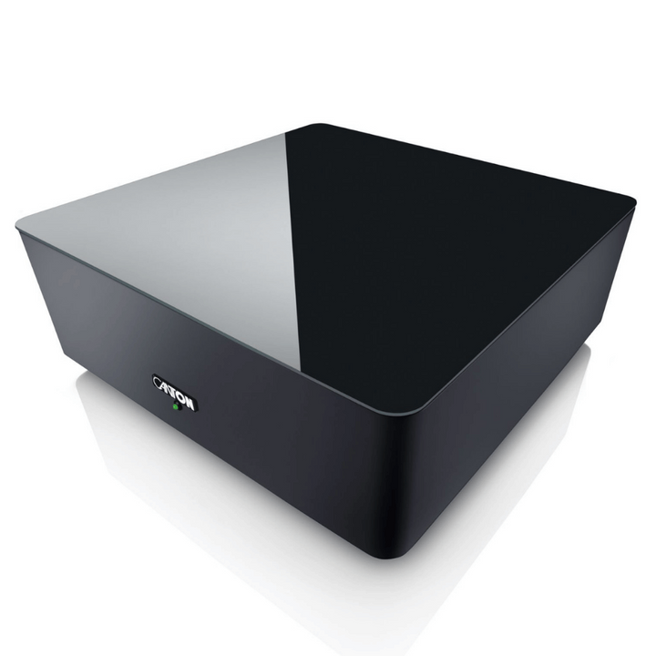 Canton SMART SUB 10 Aktif Kablosuz Subwoofer 7