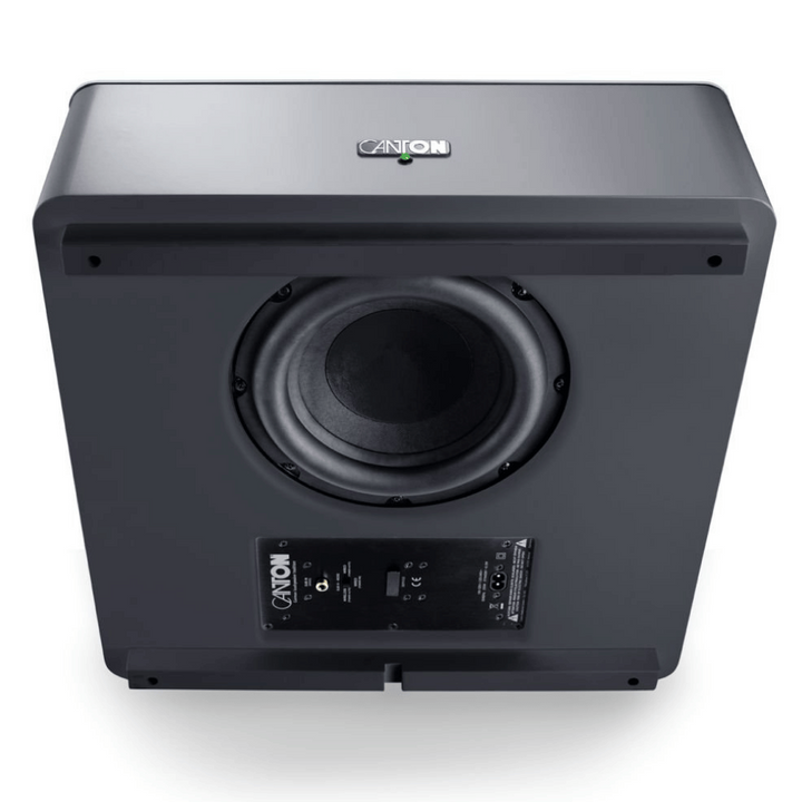 Canton SMART SUB 10 Aktif Kablosuz Subwoofer 10