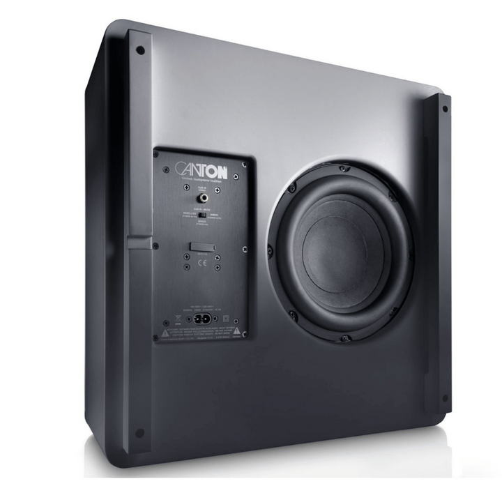 Canton SMART SUB 10 Aktif Kablosuz Subwoofer 3