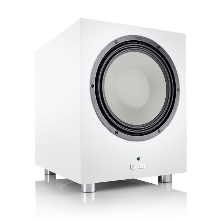 Canton POWER SUB 10 Aktif Subwoofer