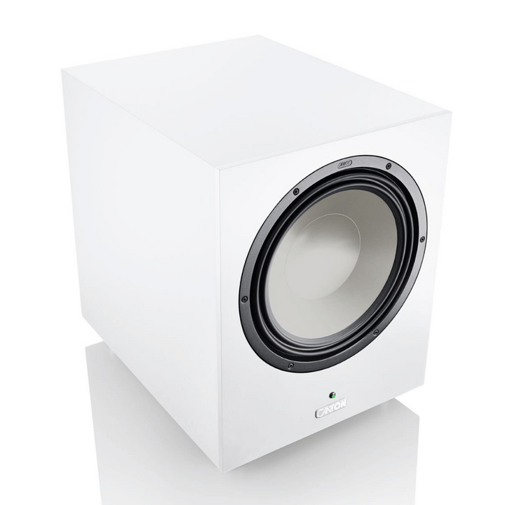 Canton POWER SUB 10 Aktif Subwoofer 3