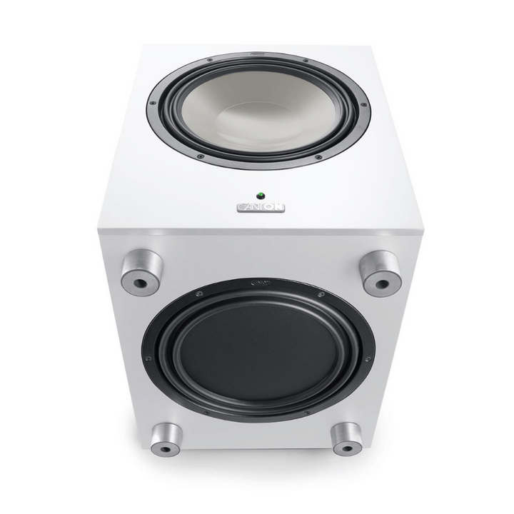 Canton POWER SUB 10 Aktif Subwoofer 5