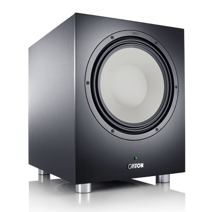 Canton POWER SUB 10 Aktif Subwoofer 10