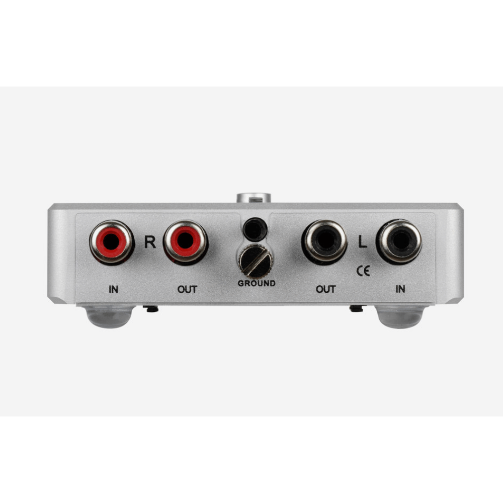 Clear Audio Nano Phono V2 Pikap Pre Amplifikatörü 2