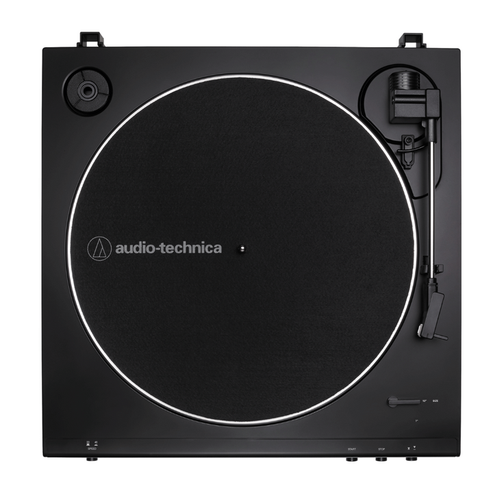 Audio Technica AT LP60XUSB Otomatik USB Özellikli Pikap 3