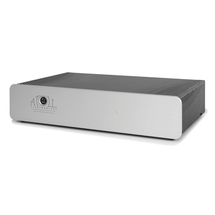 Atoll AV500 Çok Kanallı Amplifikatör