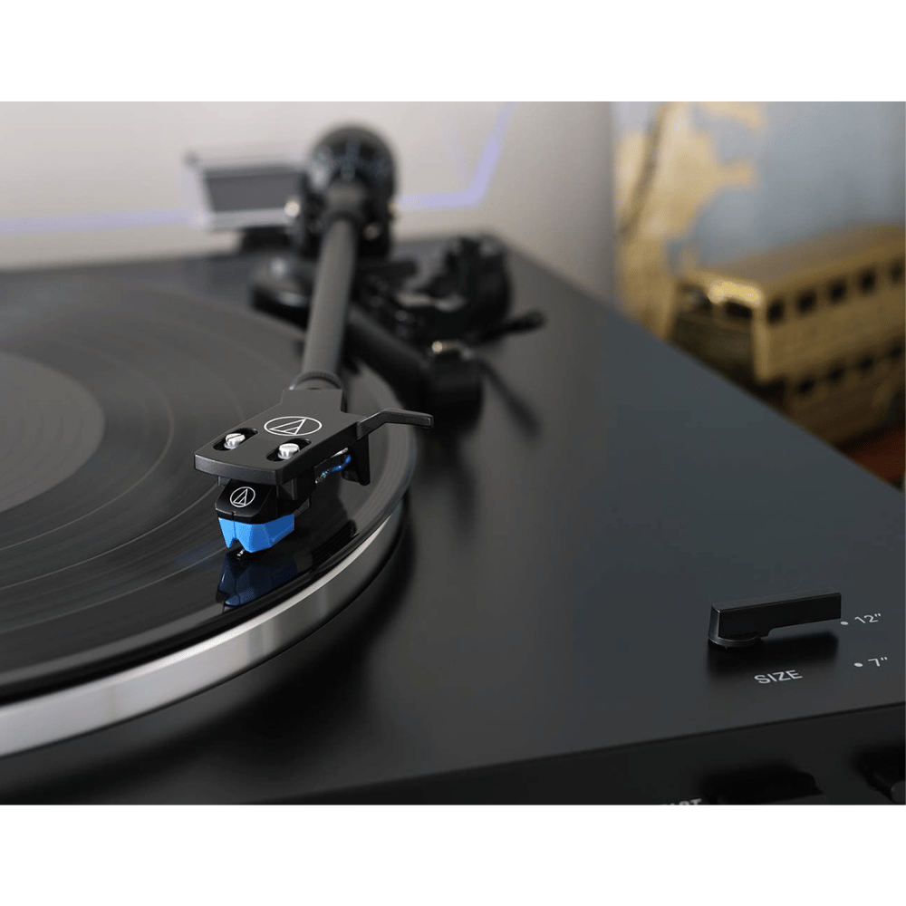 Audio Technica AT LP3XBT Full Otomatik Bluetooth Özellikli 9