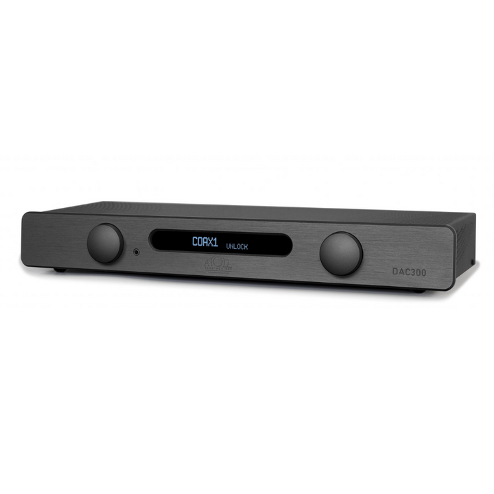 Atoll DAC300 DAC