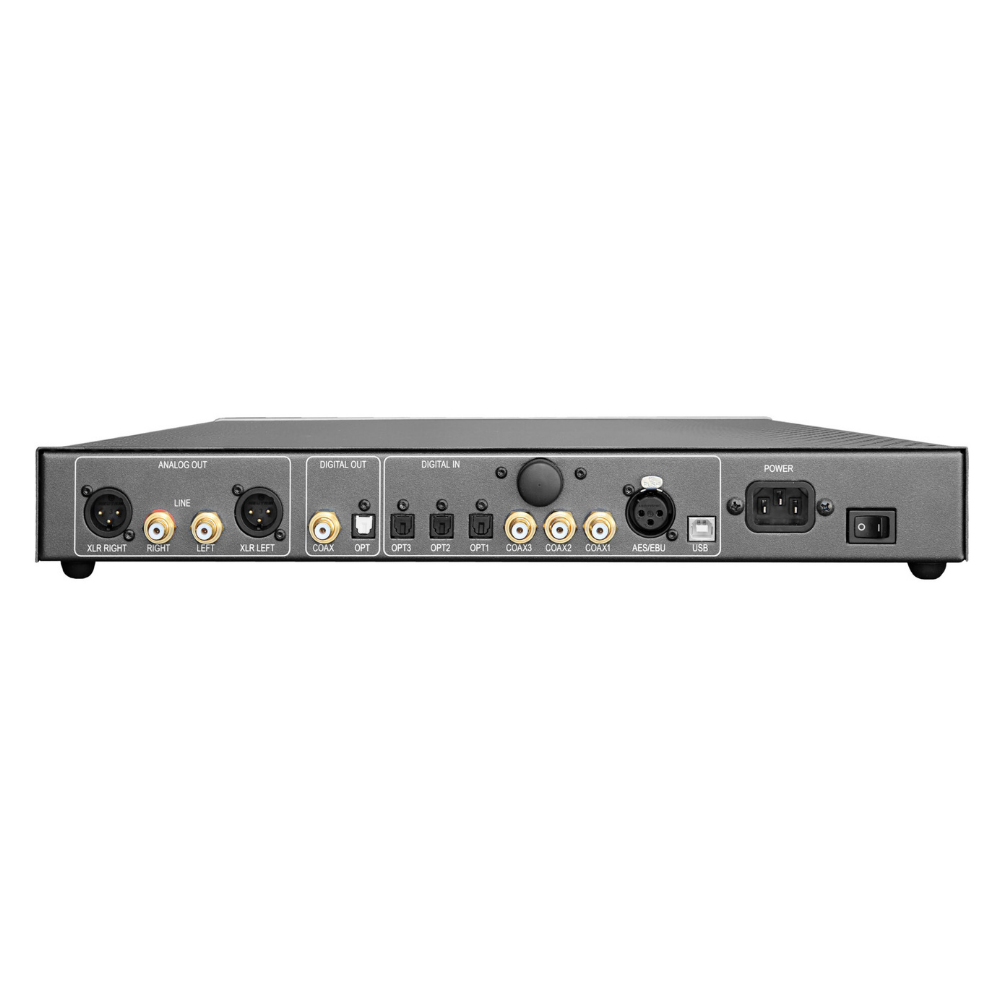 Atoll DAC300 DAC 2