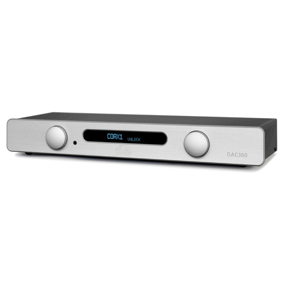 Atoll DAC300 DAC 4