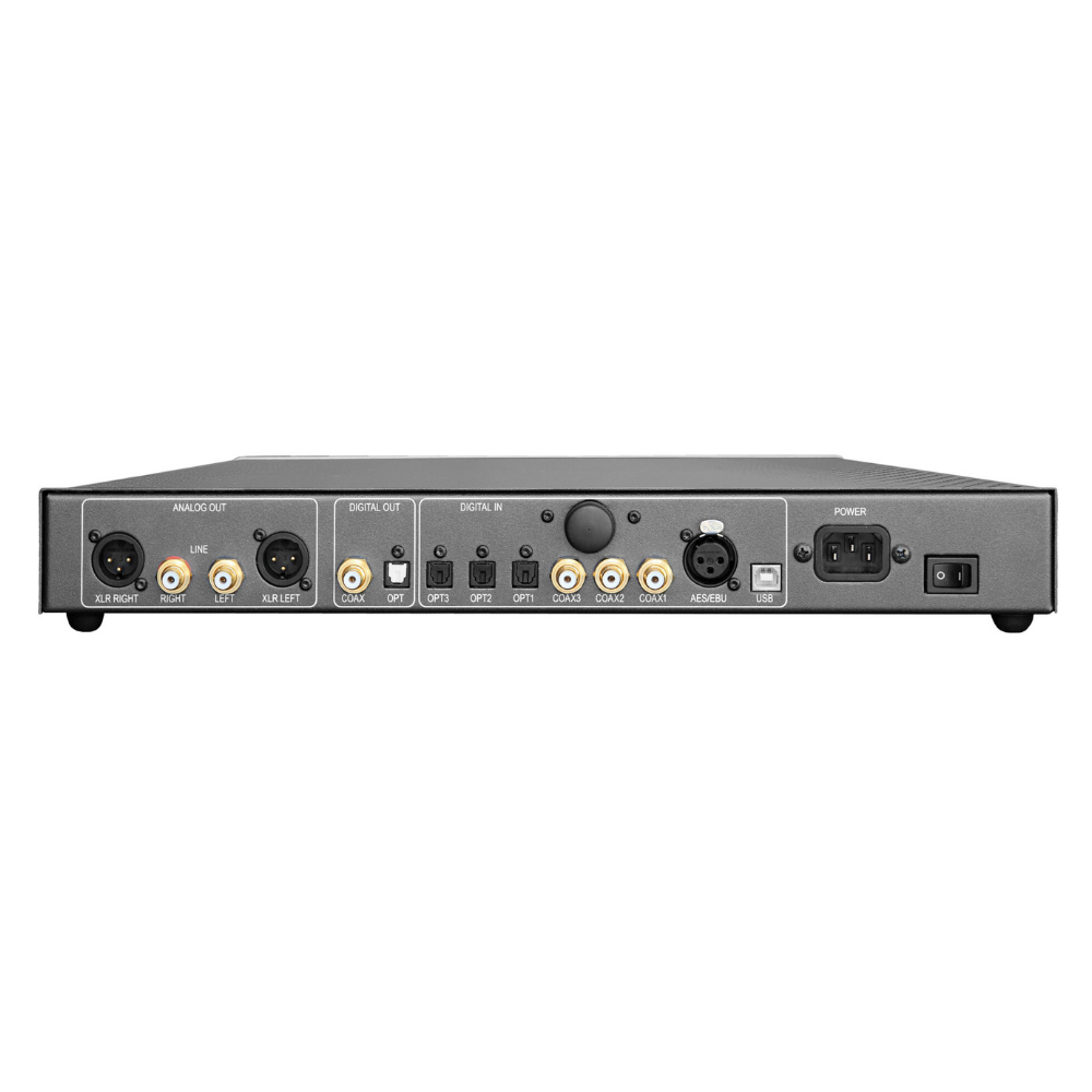 Atoll DAC300 DAC 5