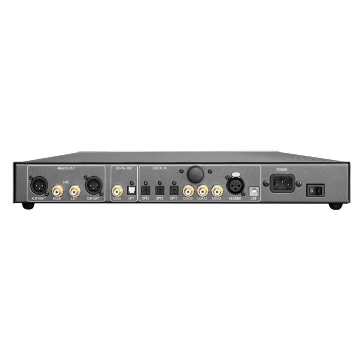 Atoll DAC300 DAC 5