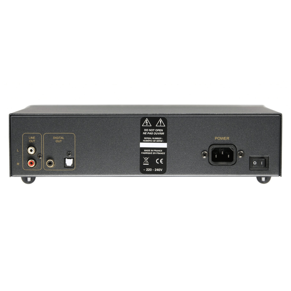 Atoll MD100 CD Çalar Mini Line 2