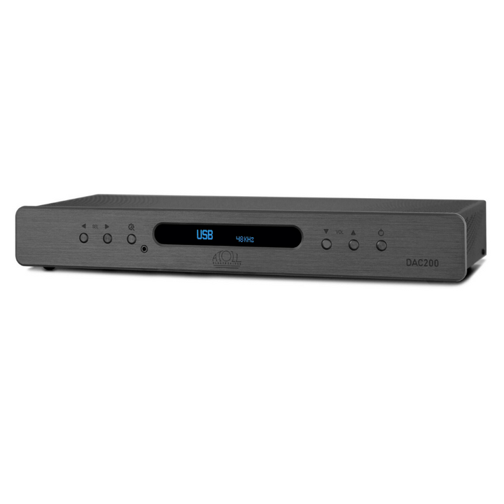 Atoll DAC200 Signature DAC