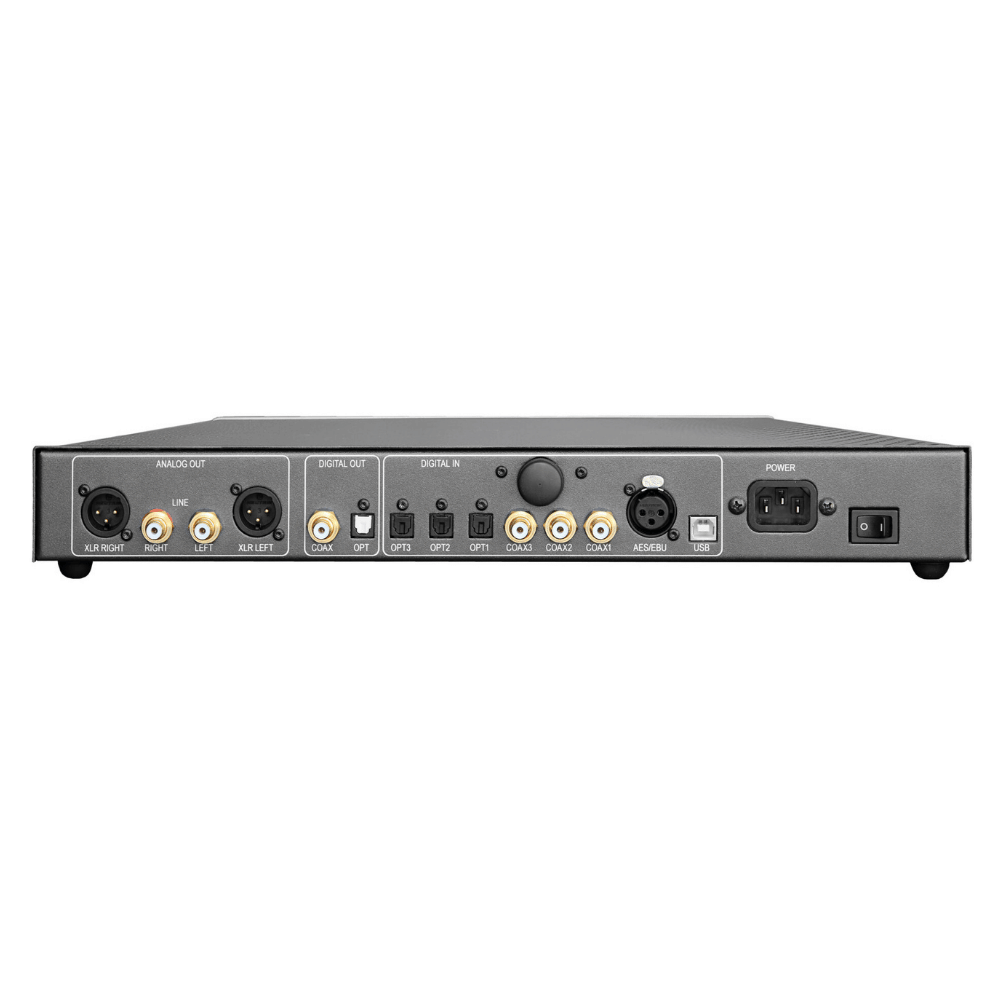 Atoll DAC200 Signature DAC 2