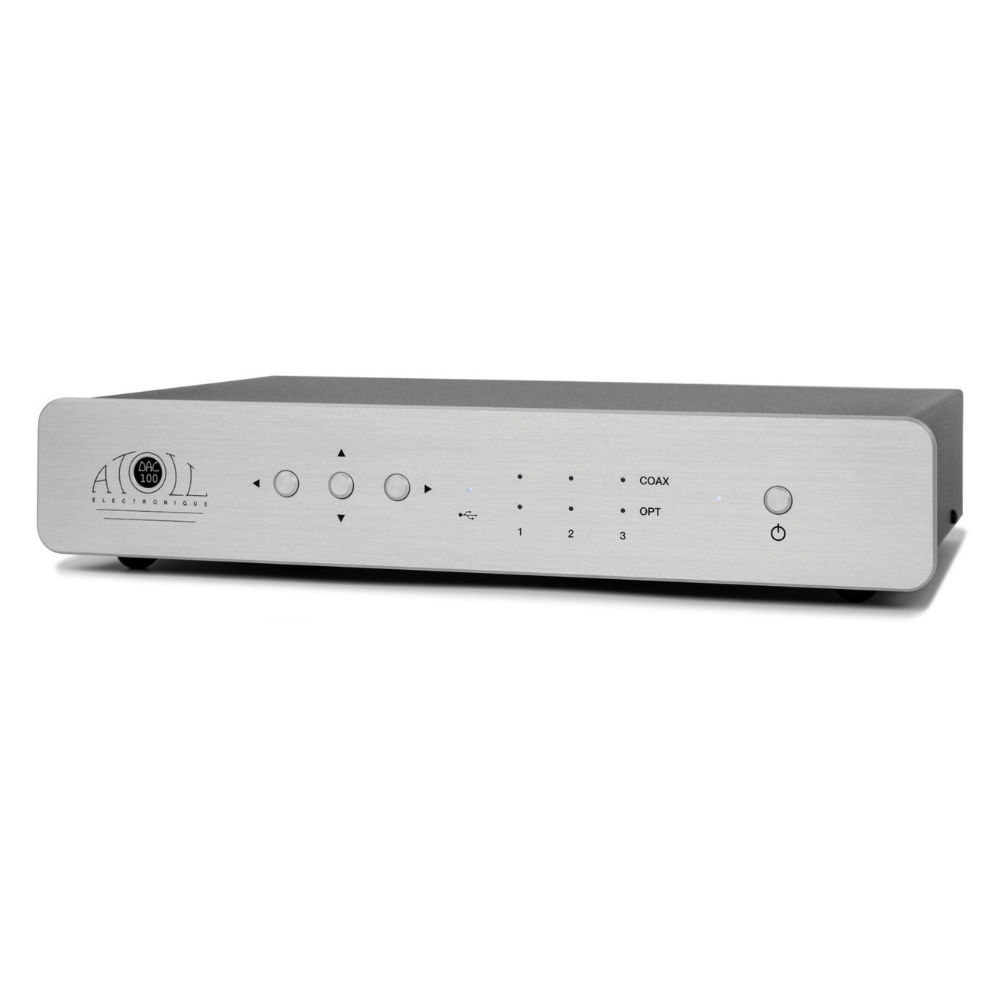 Atoll DAC100 Signature DAC