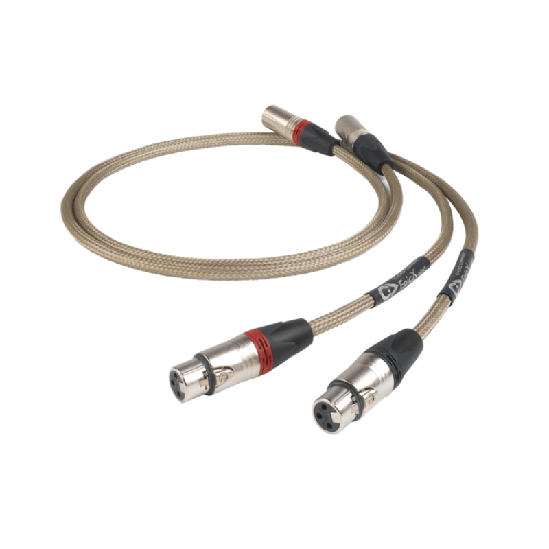 Chord EPIC 2 XLR İnterconnect Kablo