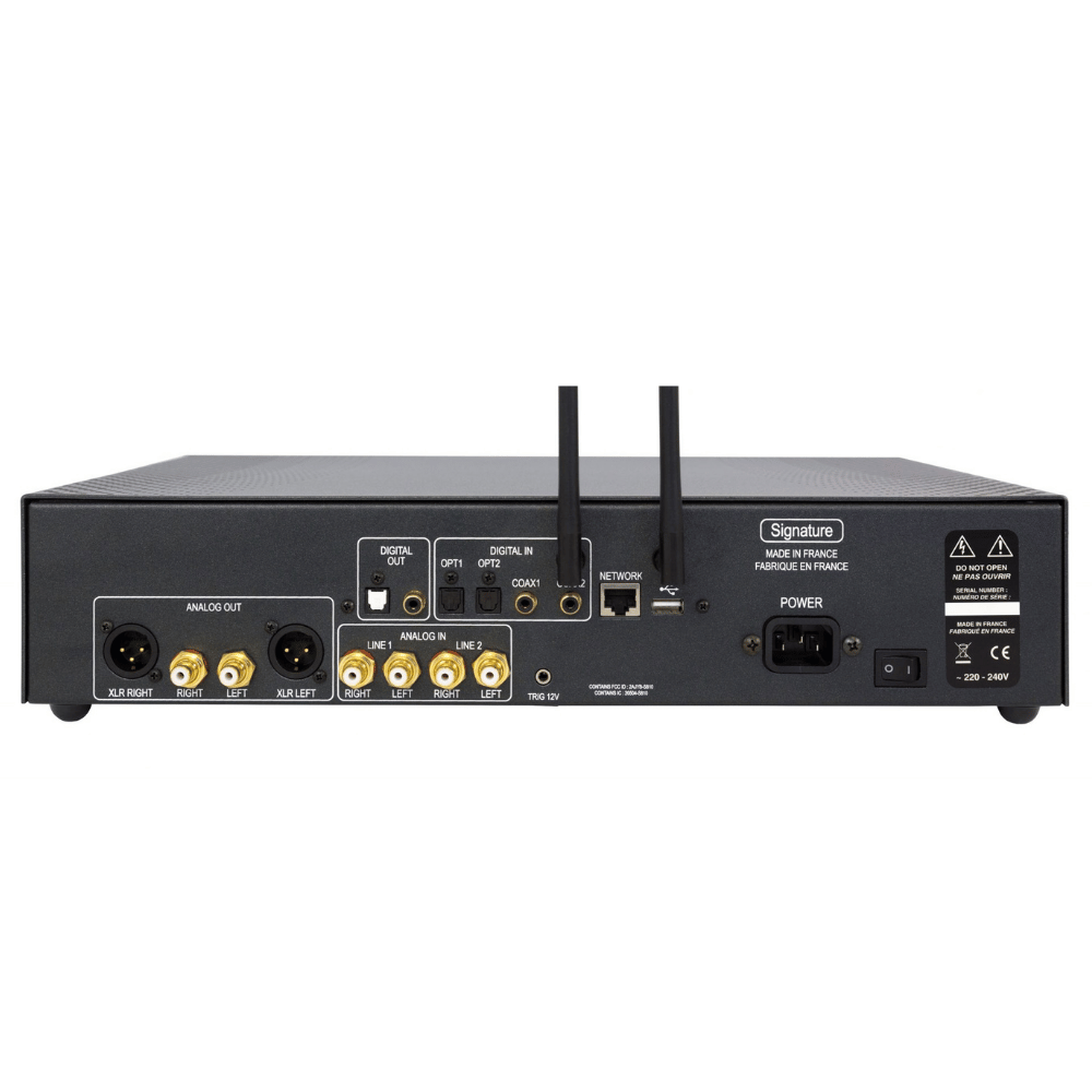 Atoll ST300 Signature Network Player