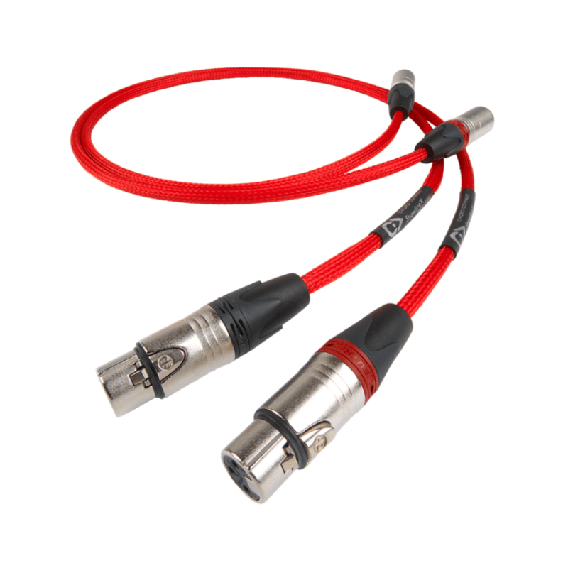 Chord SHAWLINE XLR Ara Kablo