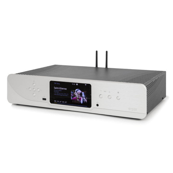 Atoll ST200 Signature Network Player