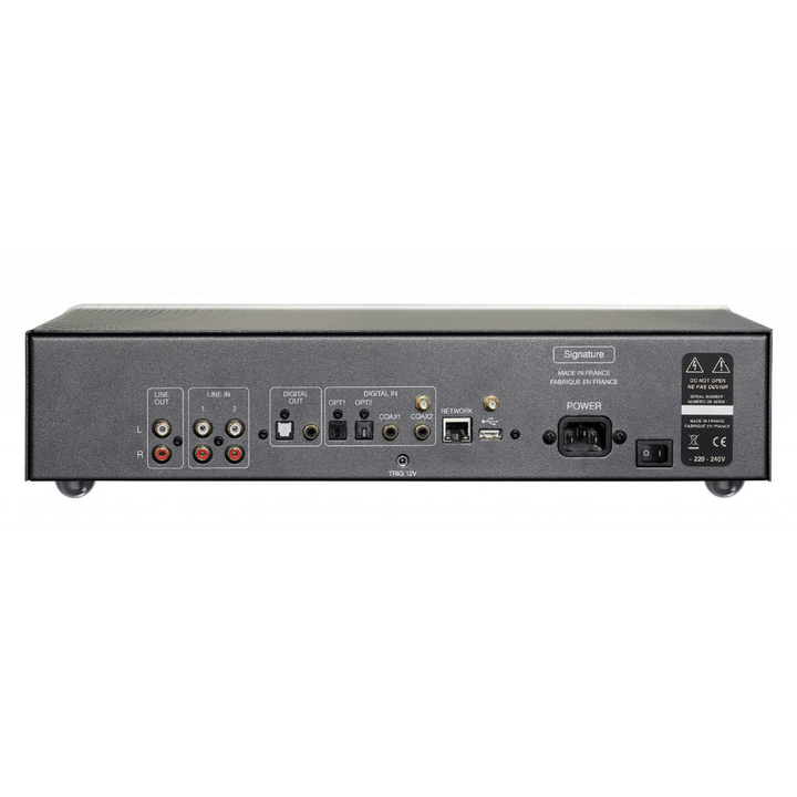 Atoll ST200 Signature Network Player 2