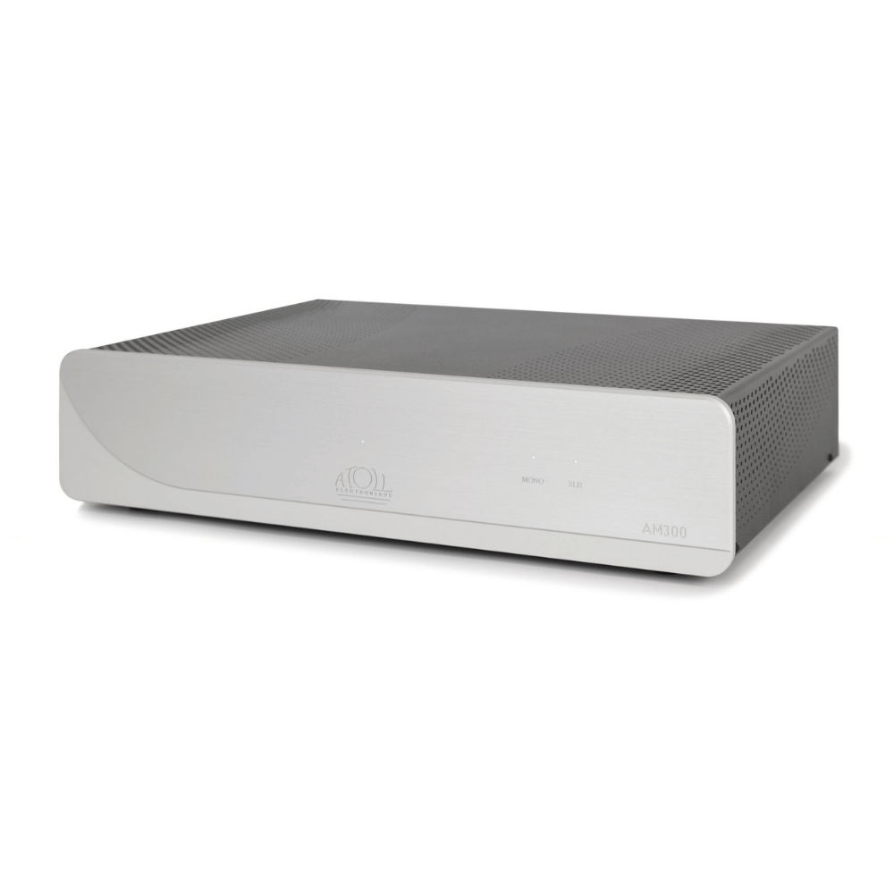 Atoll AM300 Stereo Power Amplifikatör