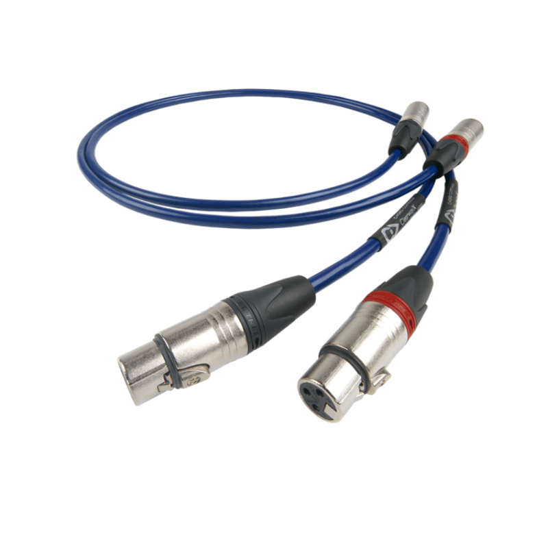 Chord CLEARWAY 2 XLR Kablo