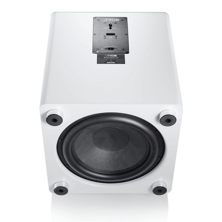 Canton SMART SUB 12 Aktif Kablosuz Subwoofer 7