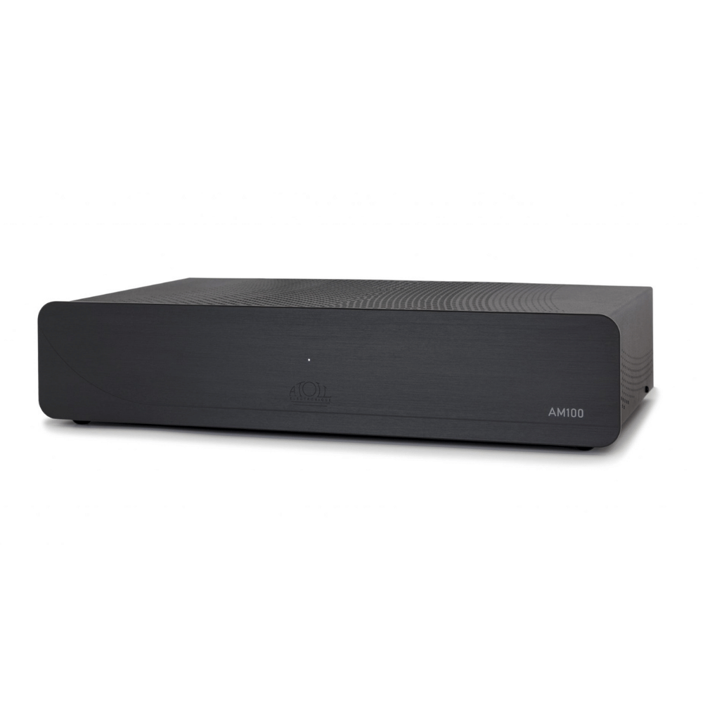 Atoll AM100 Signature Stereo Power Amplifikatör