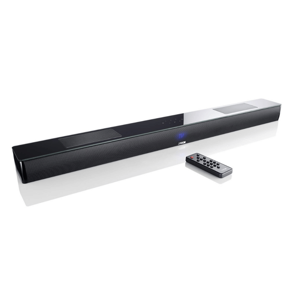 Canton SMART SOUNDBAR 10 Aktif Kablosuz Smart Soundbar 2