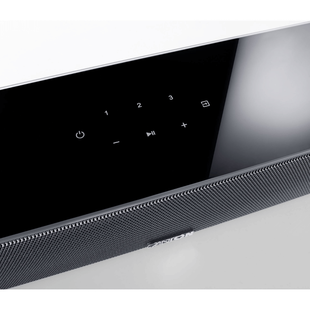 Canton SMART SOUNDBAR 10 Aktif Kablosuz Smart Soundbar 4