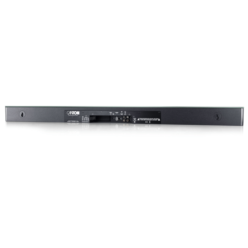 Canton SMART SOUNDBAR 10 Aktif Kablosuz Smart Soundbar 5