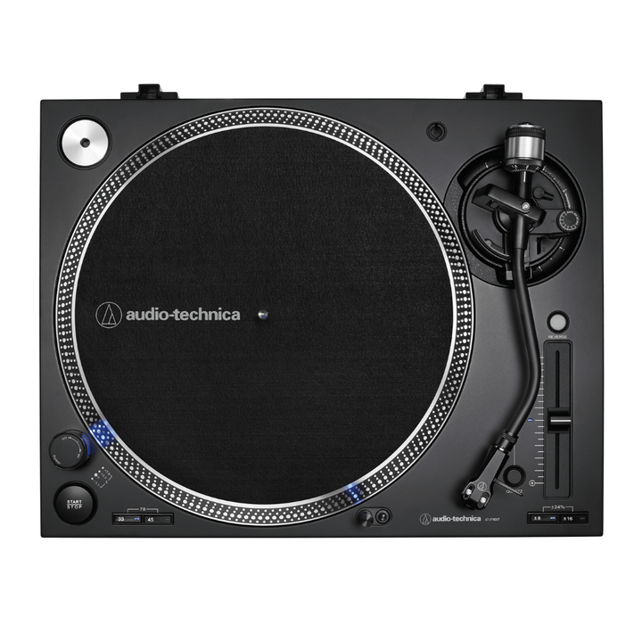 Audio Technica AT LP140XP Direct Drive Pikap 3