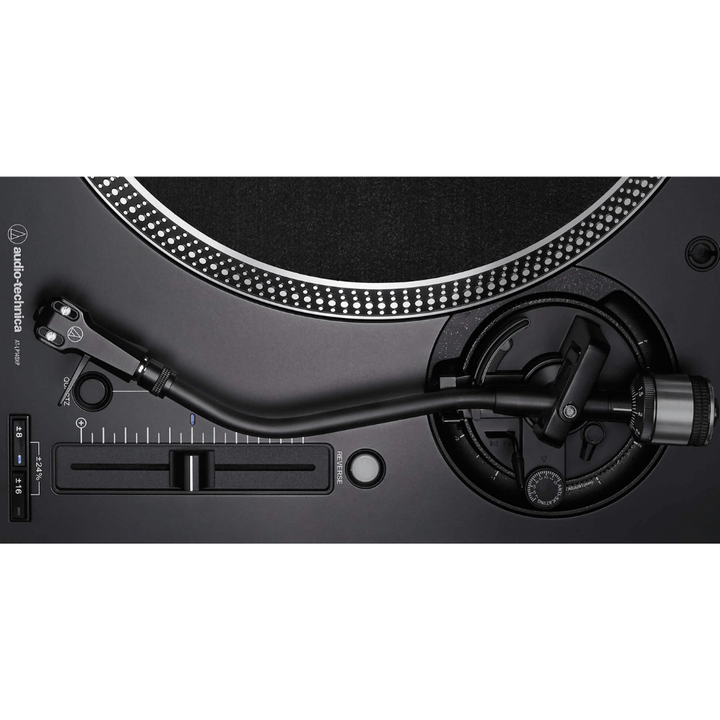 Audio Technica AT LP140XP Direct Drive Pikap 5