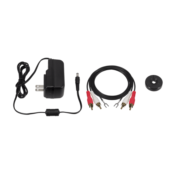 Audio Technica AT LP120XBT-USB Bluetooth ve USB Özellikli Pikap 9