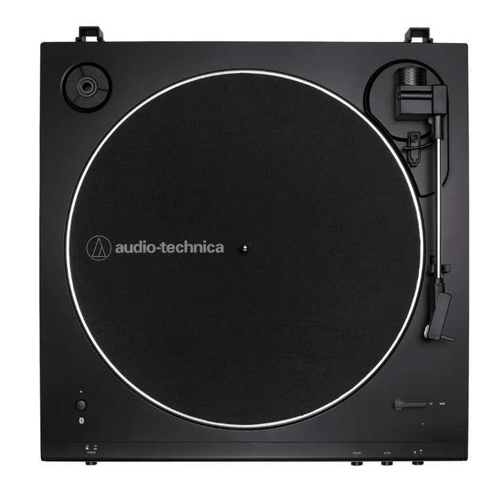 Audio Technica AT LP60XBT Otomatik Bluetooth Özellikli Pikap 5