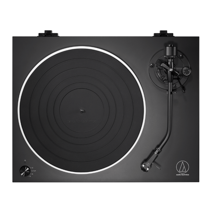 Audio Technica AT LP5X Direct Drive Pikap 4