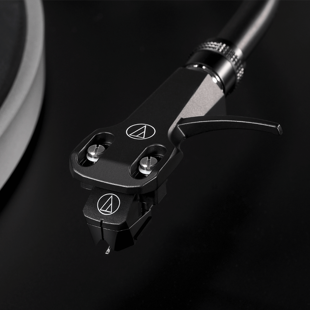 Audio Technica AT LP5X Direct Drive Pikap 8