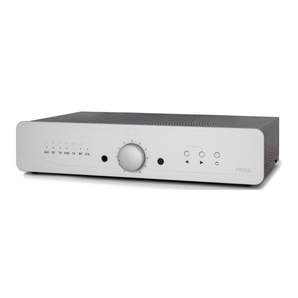 Atoll PR200 Signature Pre Amplifier