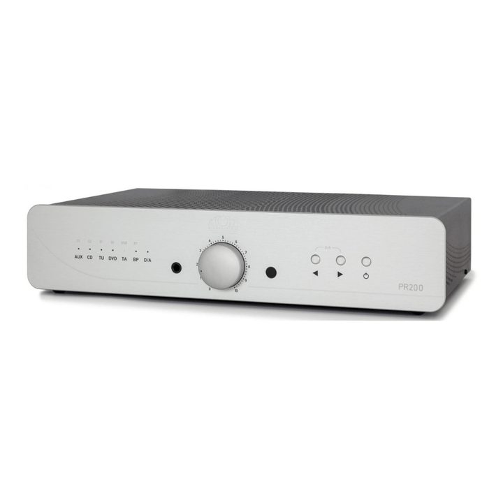 Atoll PR200 Signature Pre Amplifier