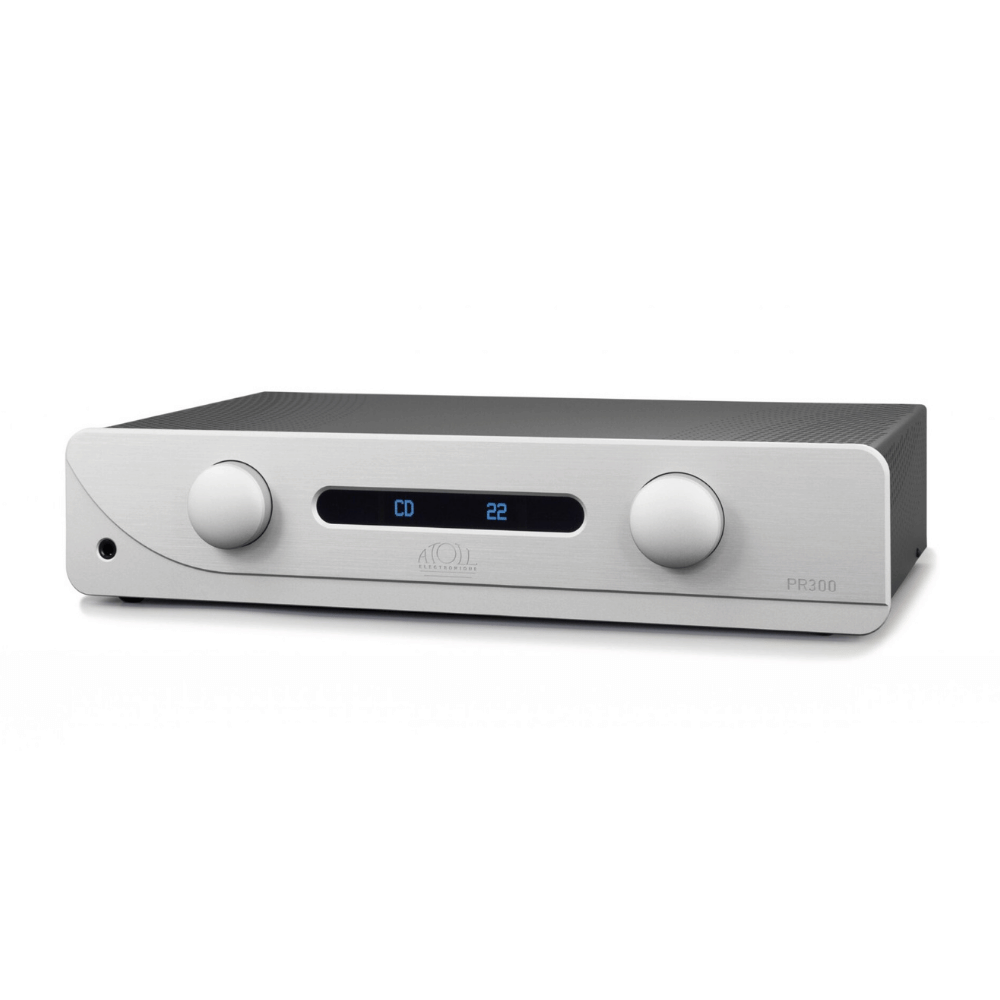 Atoll PR300 Signature Pre Amplifier 5