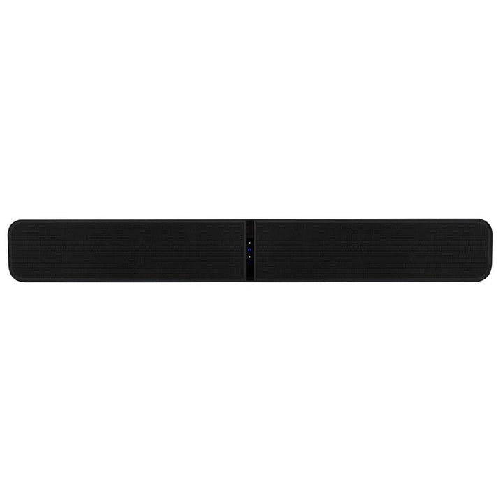 Blue Sound Soundbar + Audiophile Soundbar