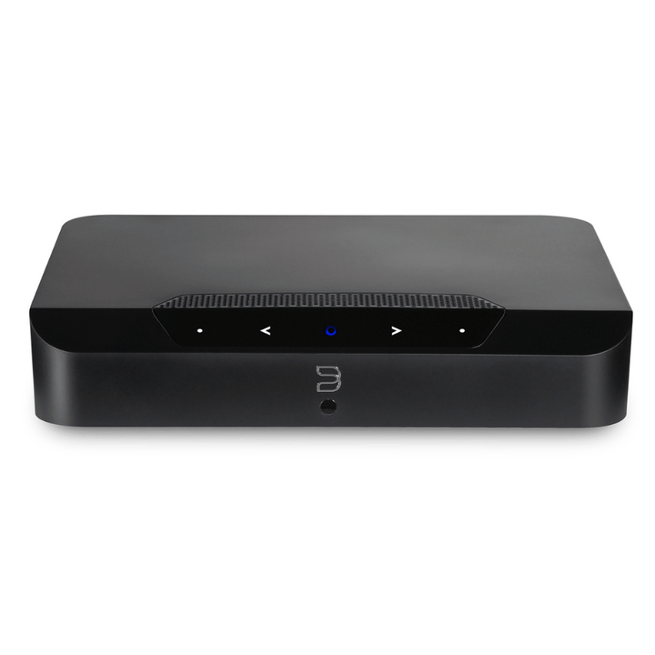 Blue Sound Powernode Edge N230 Streamer + Amplifikatör