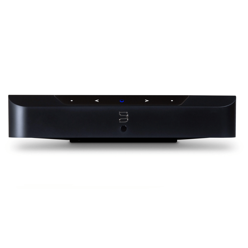 Blue Sound Powernode Edge N230 Streamer + Amplifikatör 2